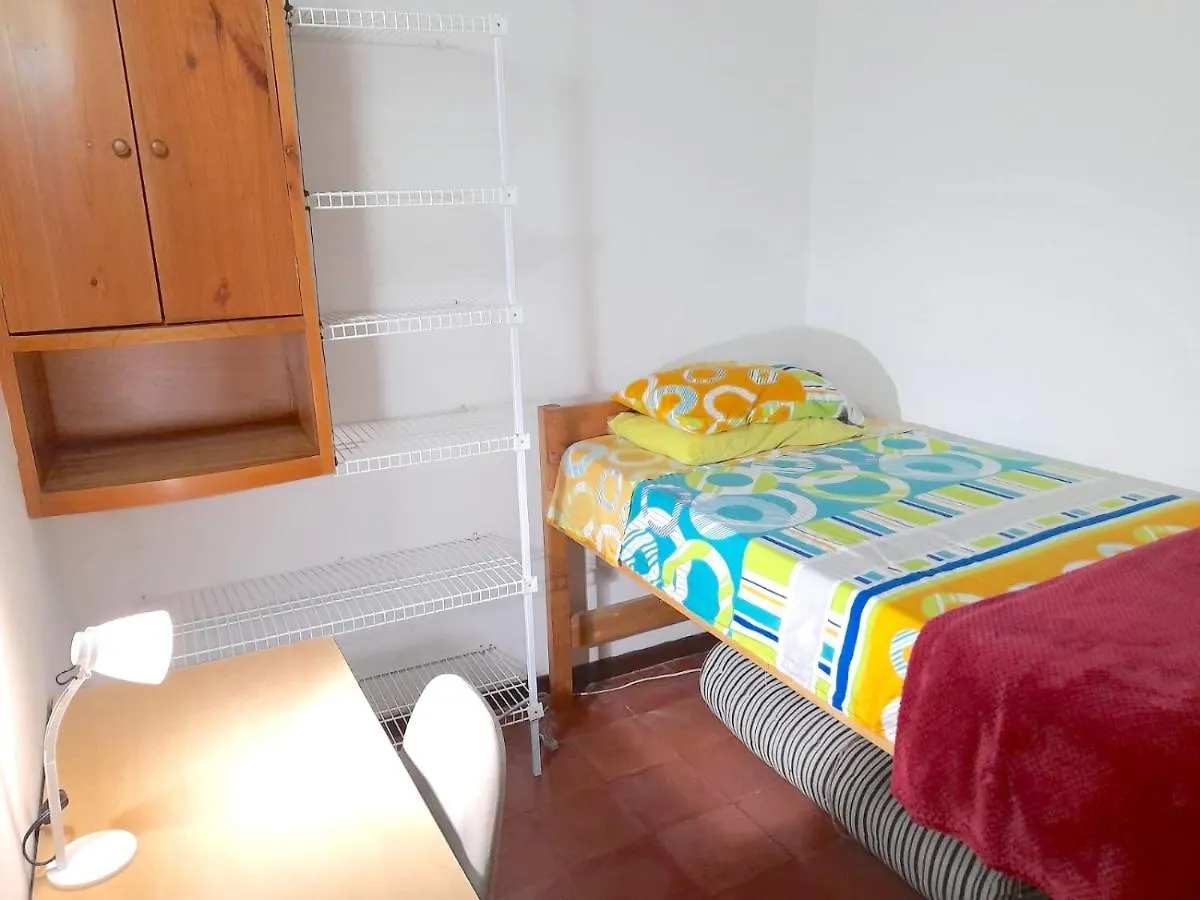 Holiday home Hostal Saveva Para Grupos Familias Estudiantes Y Deportistas Medellin
