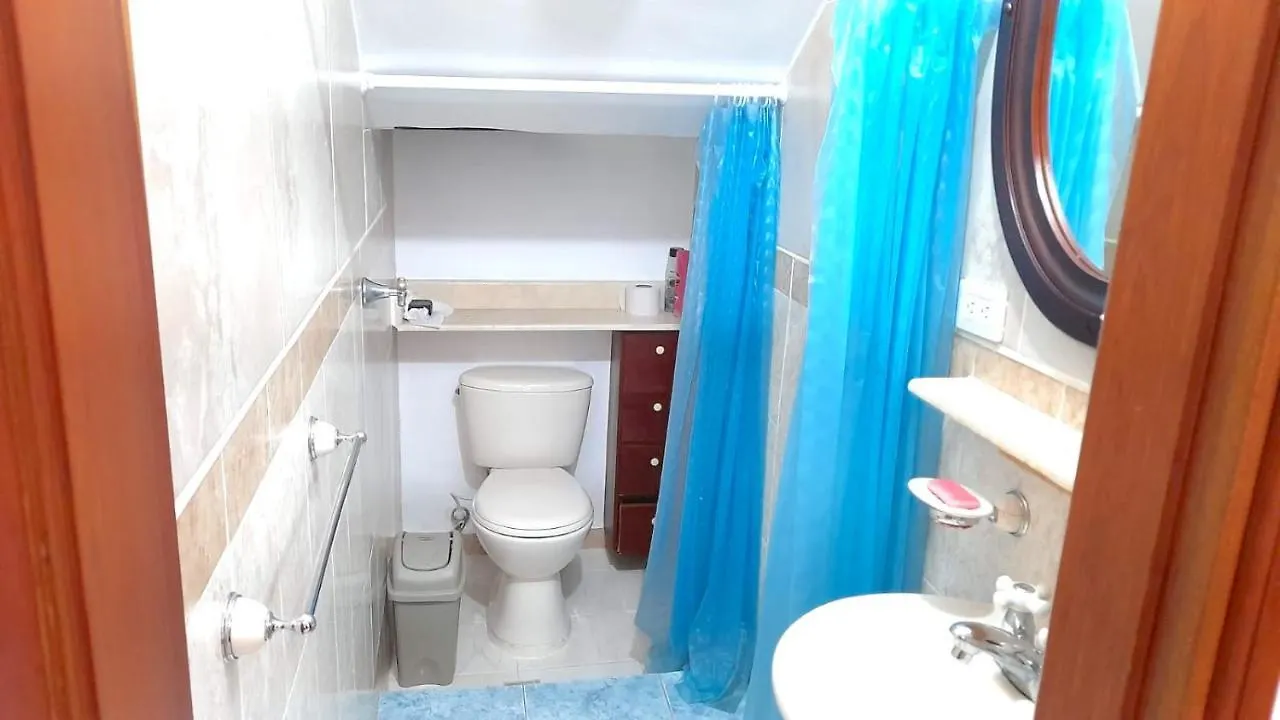 Holiday home Hostal Saveva Para Grupos Familias Estudiantes Y Deportistas Medellin
